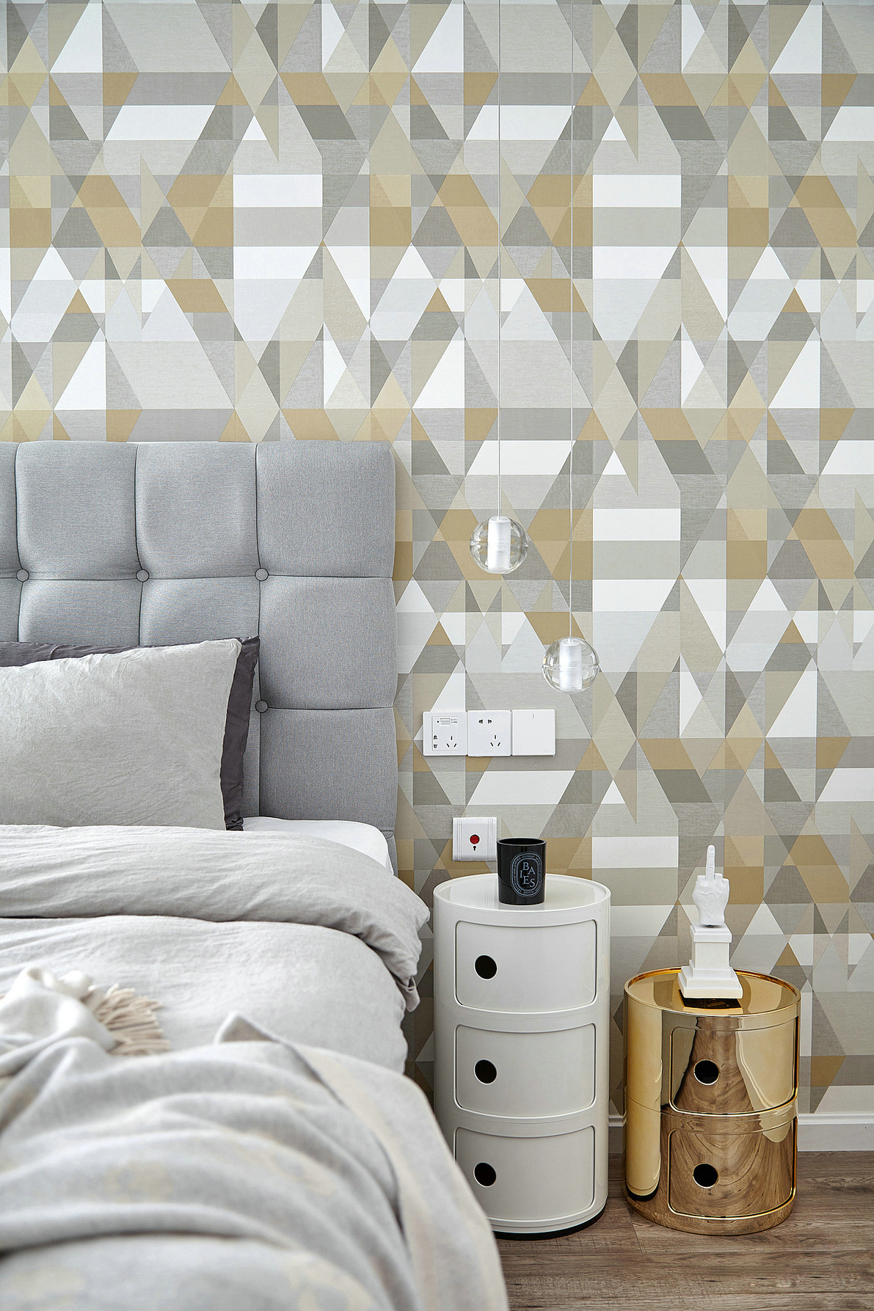 尚舍设计  90后小窝-14