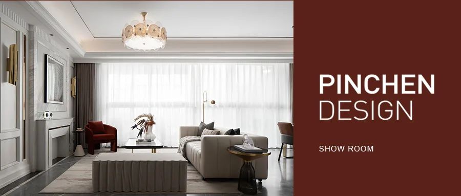 华润 · 渝北润府丨中国重庆丨PINCHEN DESIGN-68