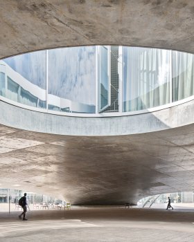 ROLEXCENTERbySANAA