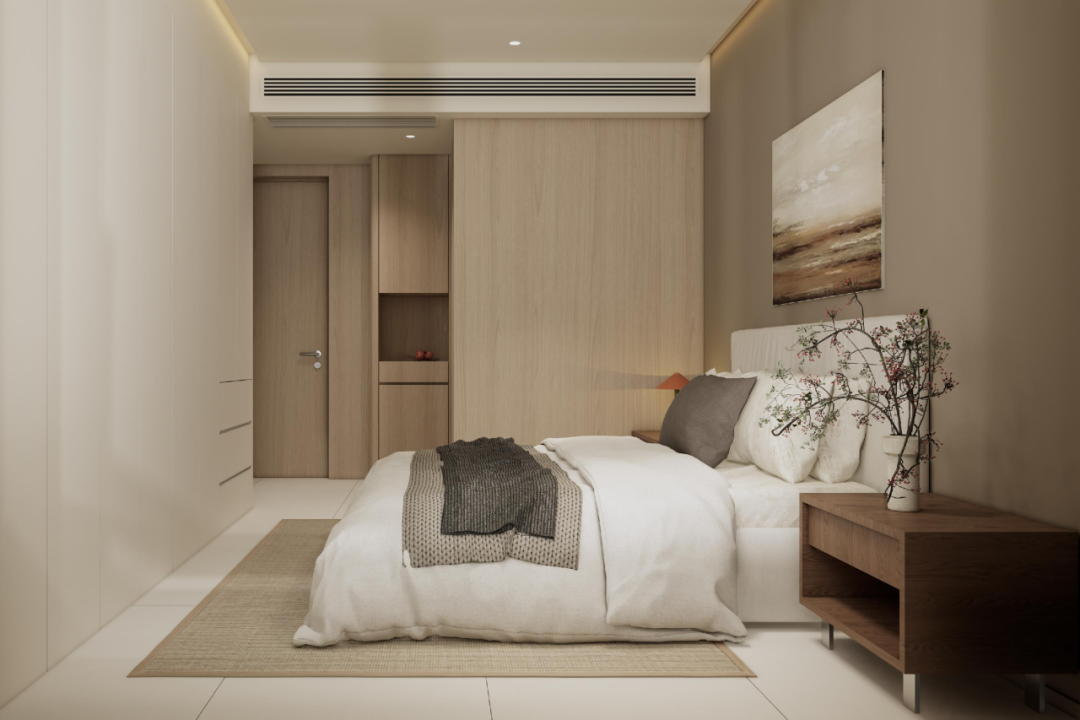 在建方案I金陵湾124㎡-47