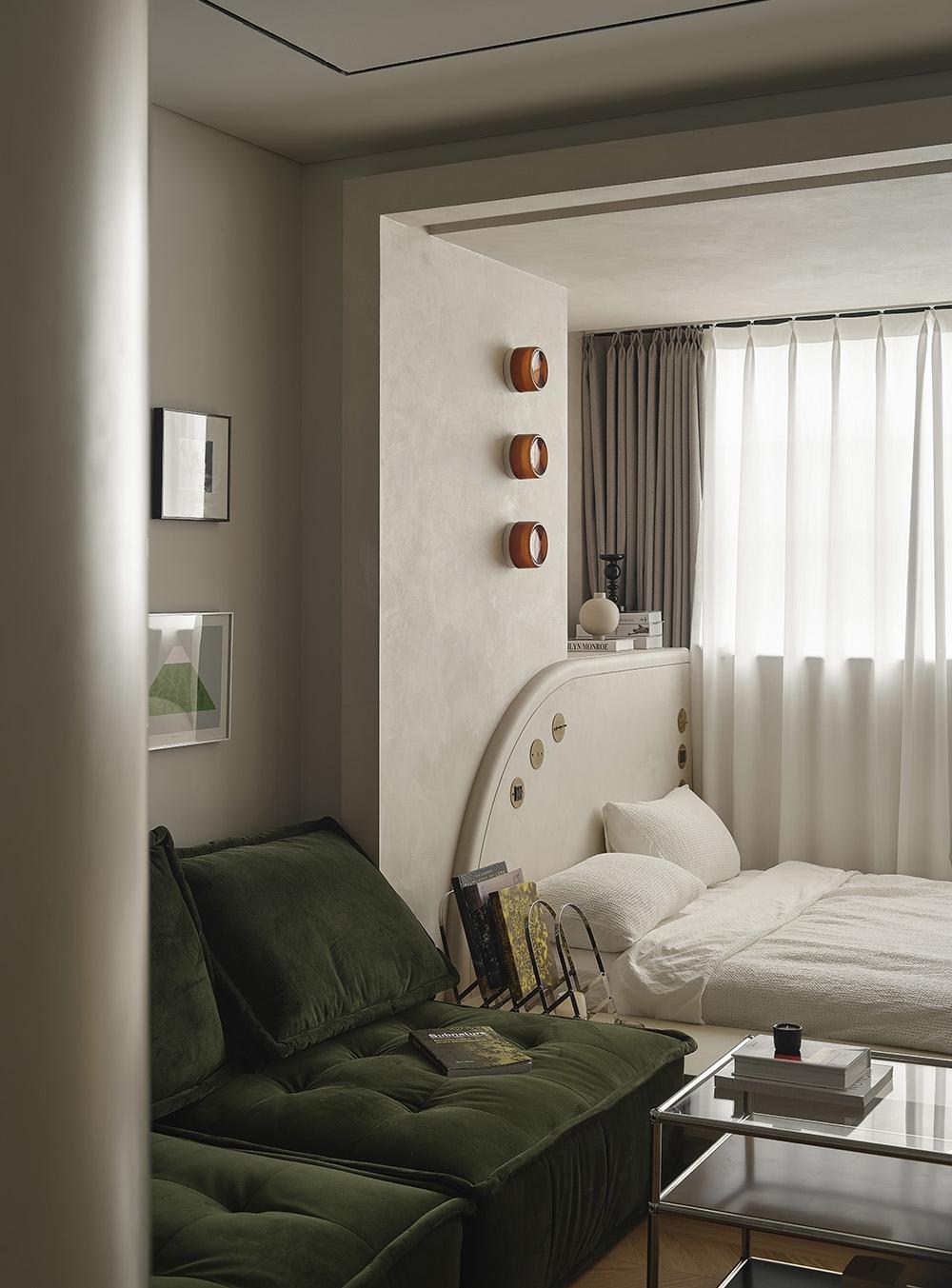 浦巢丨中国上海丨晟与兴造工作室-8