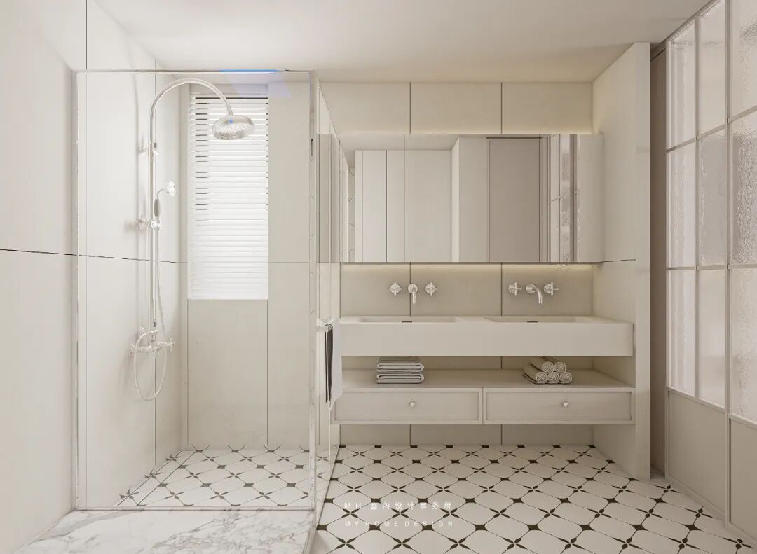 【首发】MH设计新作：勾勒·心境▏多元素碰撞的一场完美邂逅-64