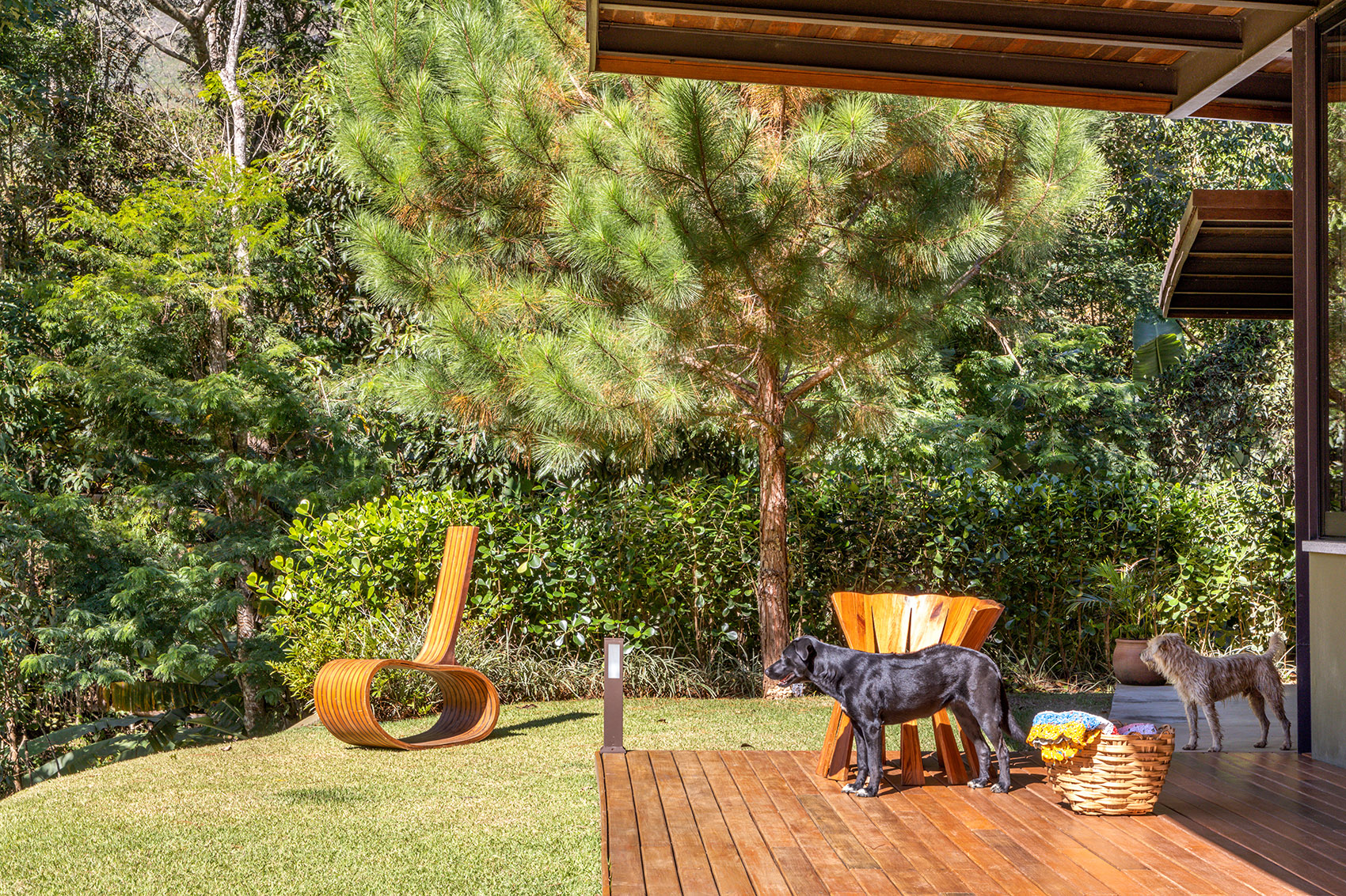 Videiras山谷中的住宅,巴西 / Rodrigo Simão Arquitetura-91