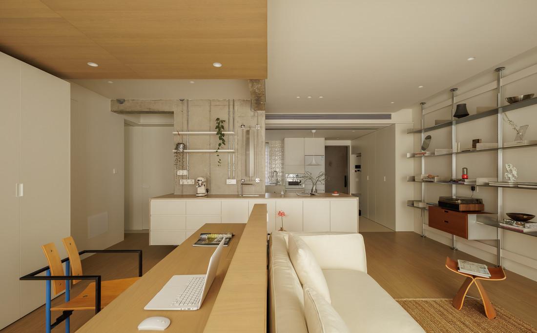 郝泽伟设计工作室 · 《木舍》丨中国合肥-29