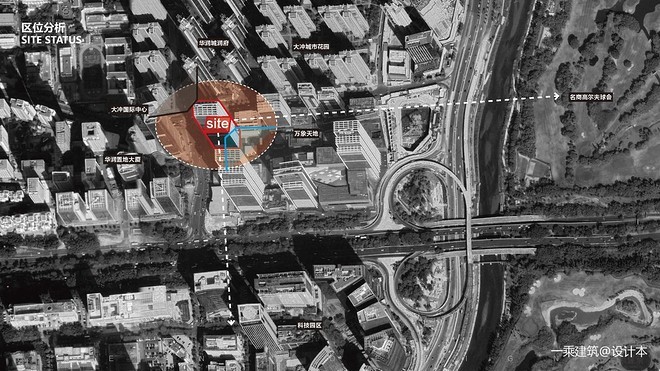 Wonderlab办公空间丨中国深圳丨一乘建筑-13