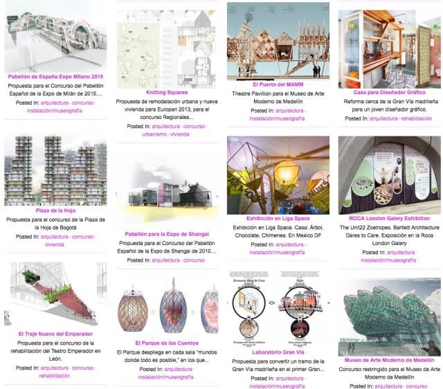 她用宜家的便宜家具、脚手架、木地板、晾衣架…设计出的最有创意的联合办公-32