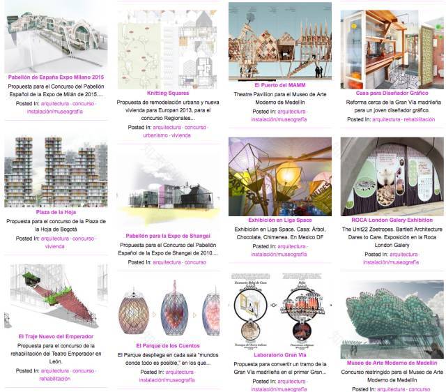 她用宜家的便宜家具、脚手架、木地板、晾衣架…设计出的最有创意的联合办公-32