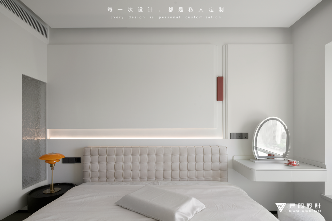 云起时分 When the clouds rise丨西安异构设计-40