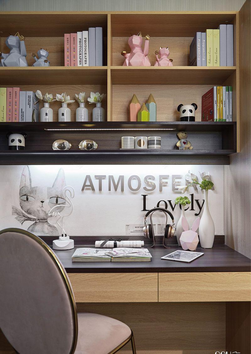 成都万科城市之光-26