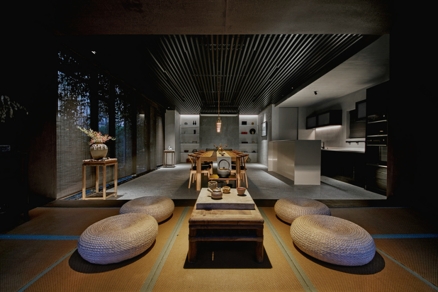 大隐于市的江南雅舍-潘高峰作品-39