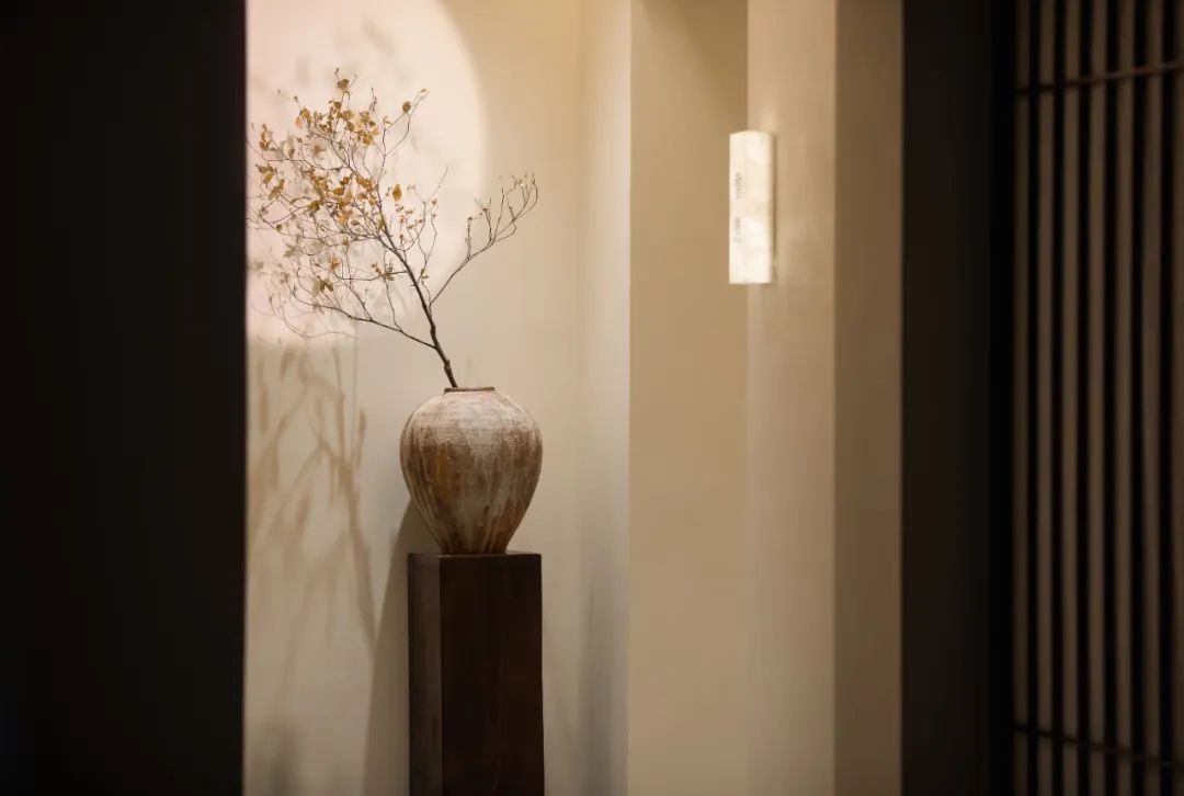 迦境·文化+生活美学空间丨中国连云港丨连云港点度空间设计-44