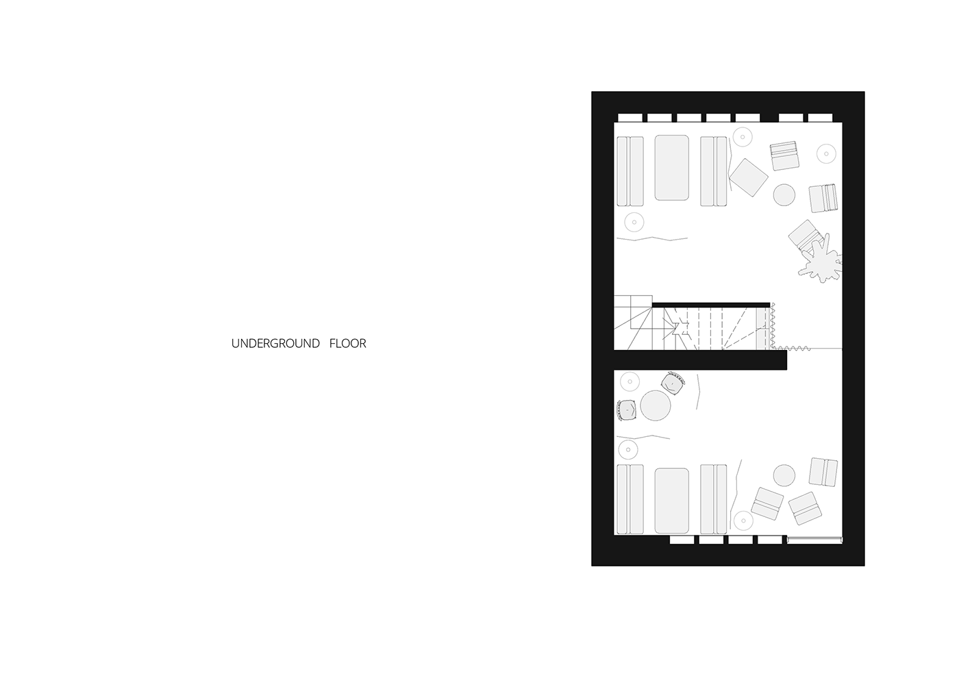 乌克兰 Mukachevo 的极简奢华住宅设计-22