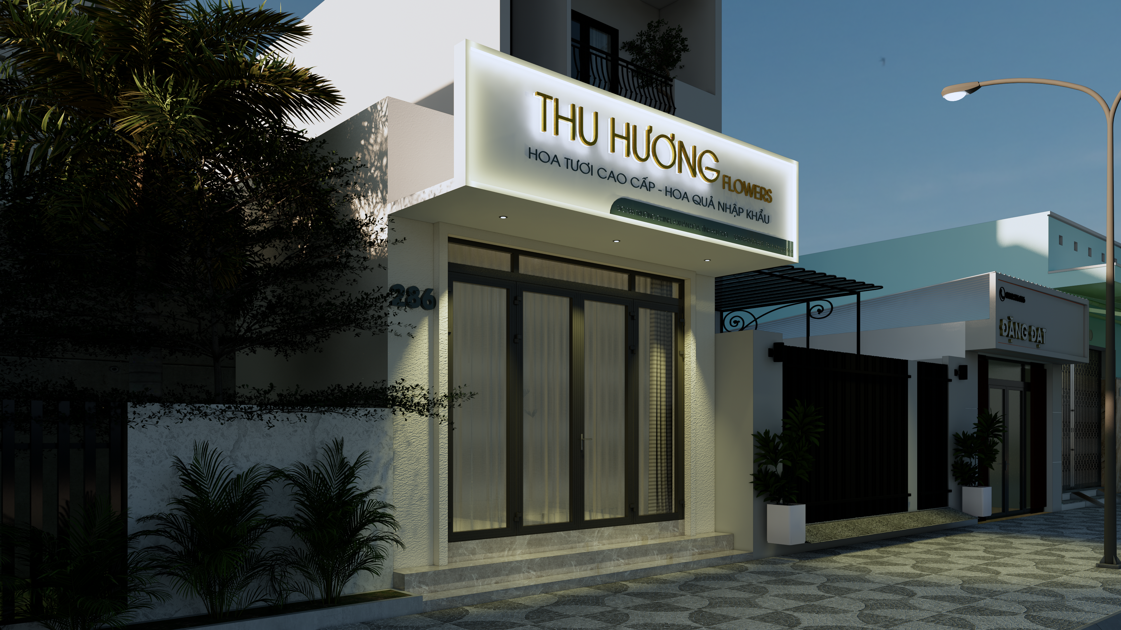 TIEM HOA THU HUONG-4