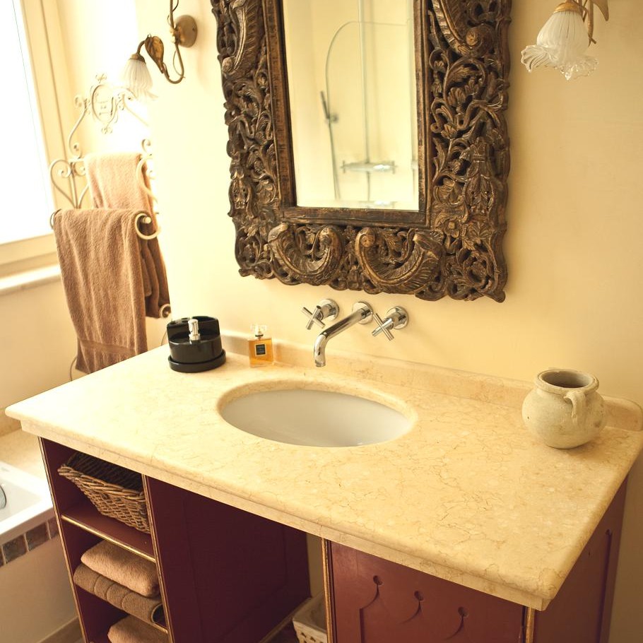 Джакомо Леопарди高档住宅丨意大利-20