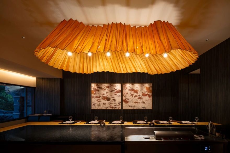 「栩」复合式餐饮会所丨中国台州丨W.H.T.建筑空间事务所-48