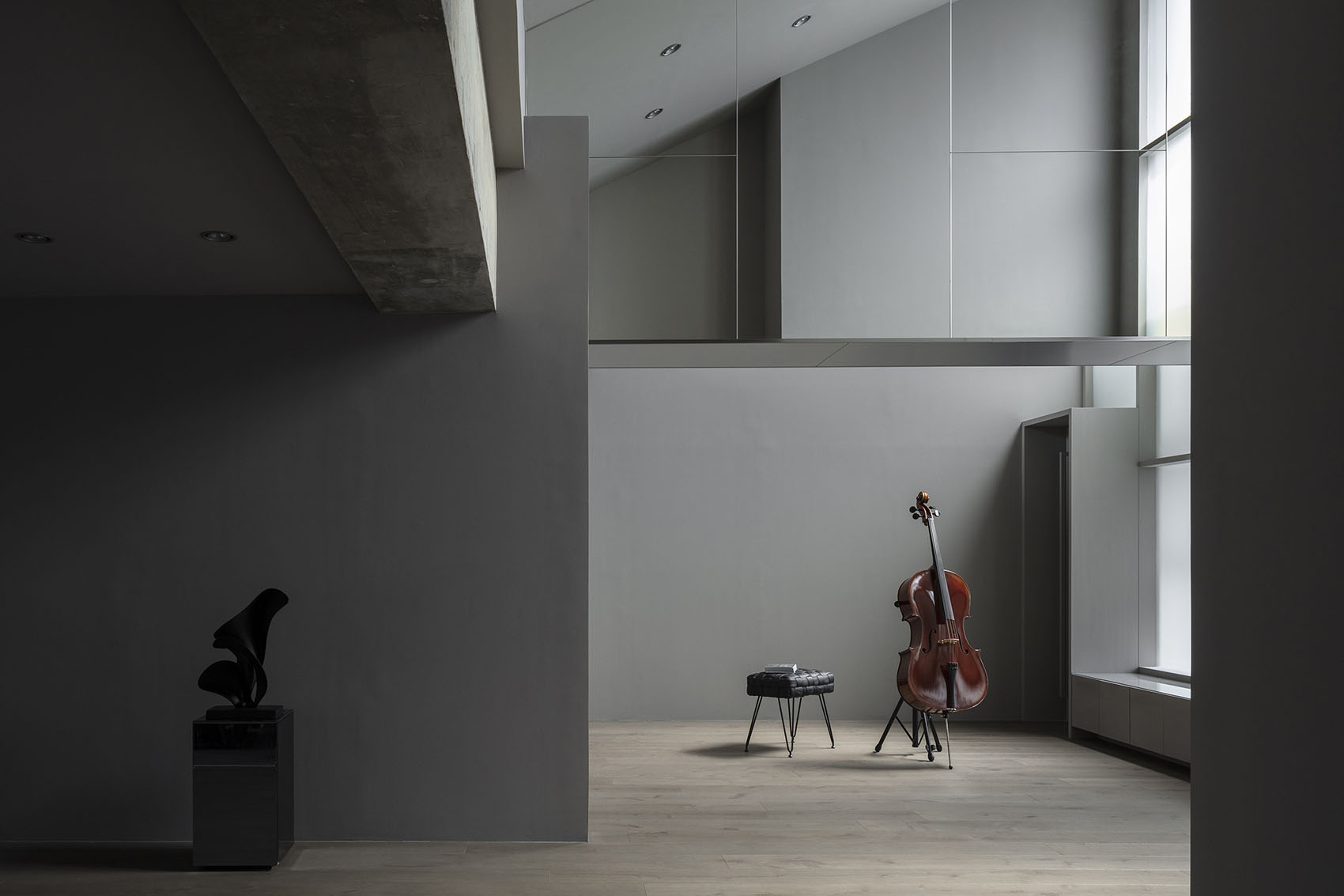 1101室丨日本大阪丨FORM,Kouichi Kimura Architects-8