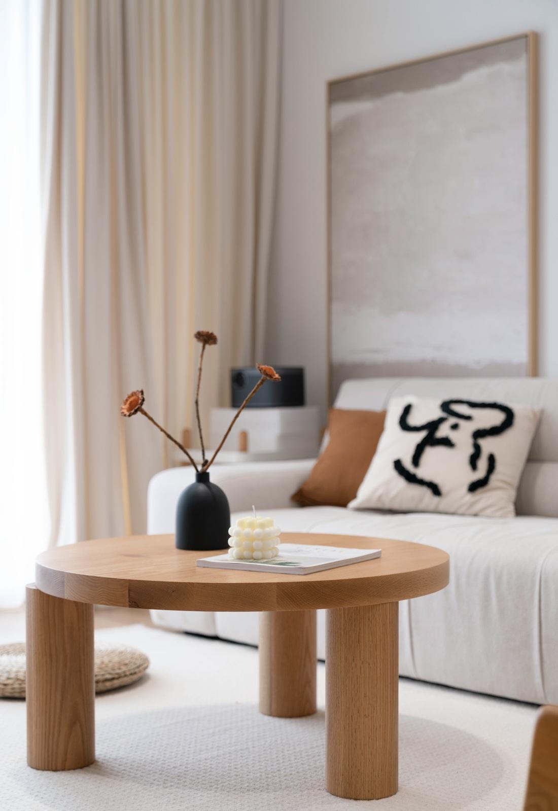 温柔日杂风小三室-11