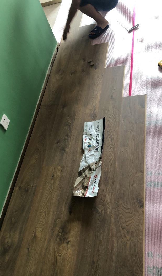 活力生活空间设计-26