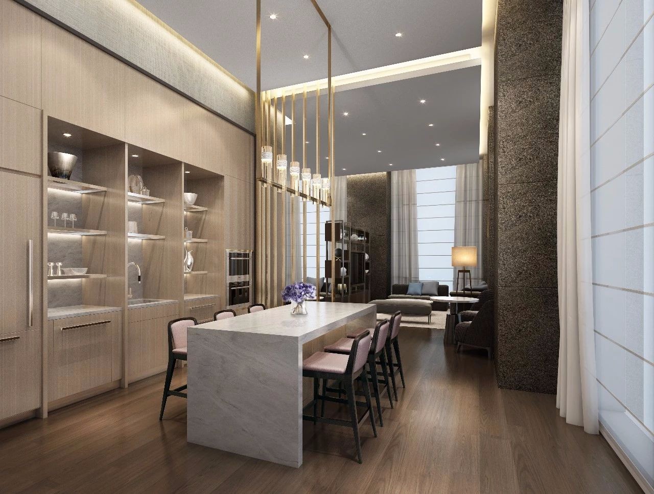 Jeffrey Beers 酒店设计-45