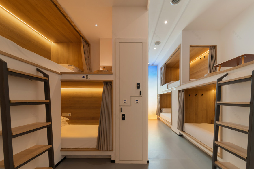 江小白的一亩三分地丨中国重庆丨未见筑-158