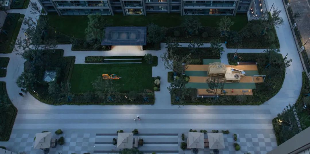 南京万科·星耀都荟丨中国南京-22