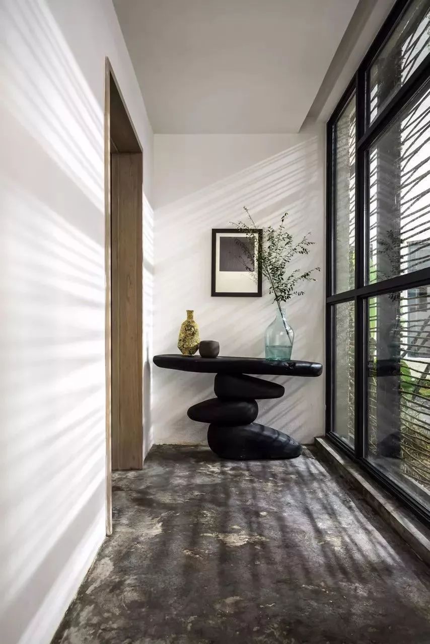 谢柯 | 自由生长的空间诗人-82