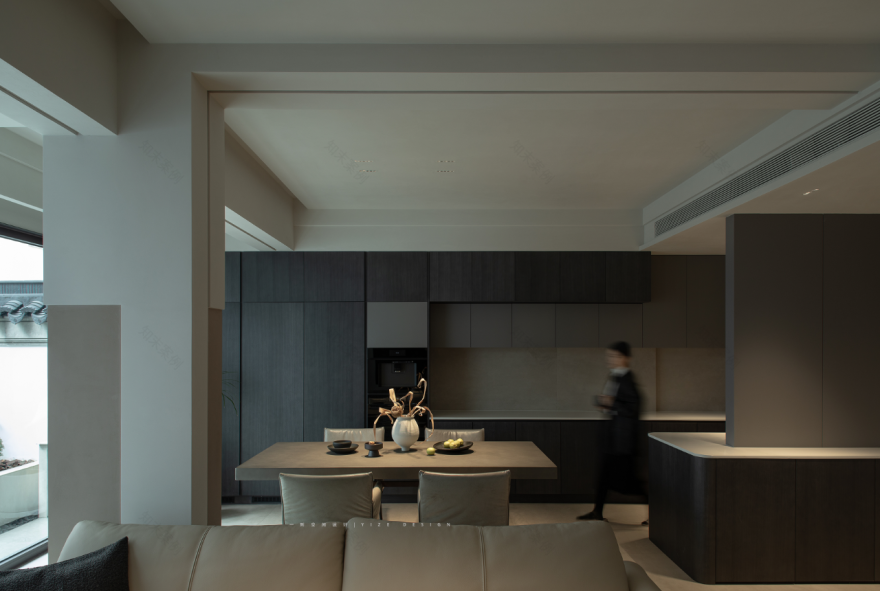 澄观一心 腾踔万象丨中国杭州丨赵艺哲设计工作室-8