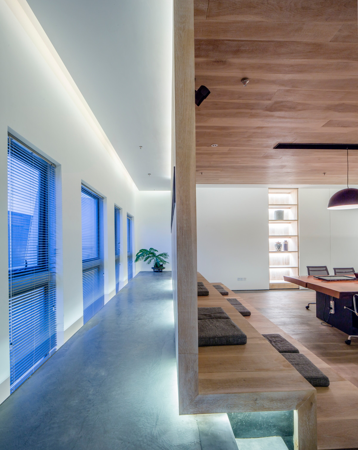 厦门喜玛拉雅设计装修有限公司办公室-15