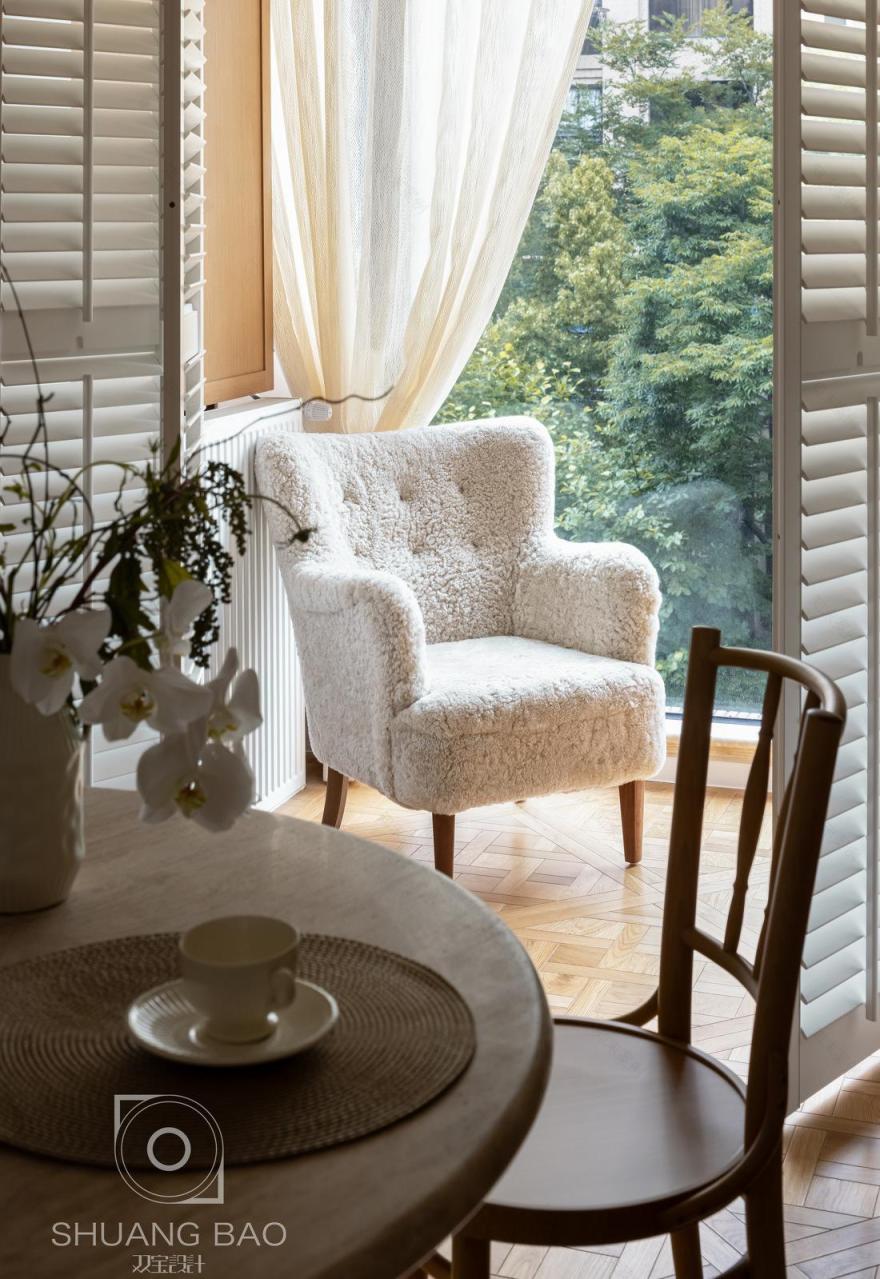 浪漫法式居所-30