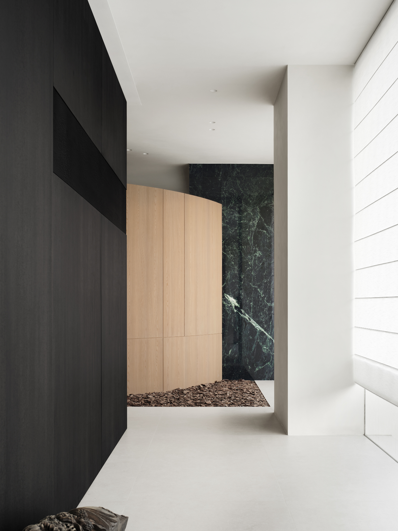 浙江三尺木作展厅丨中国温州丨不或设计-15