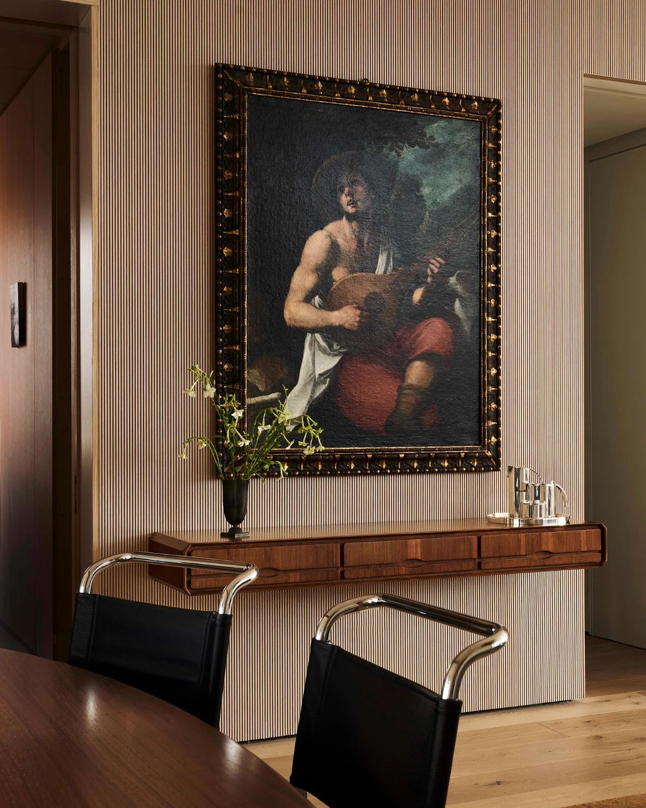 200 Amsterdam 复式住宅丨美国纽约丨Andre Mellone-34