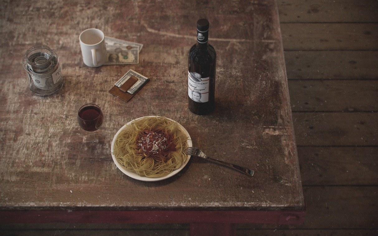 Стиль лофт: квартира с мужским характером | 13 фото-11