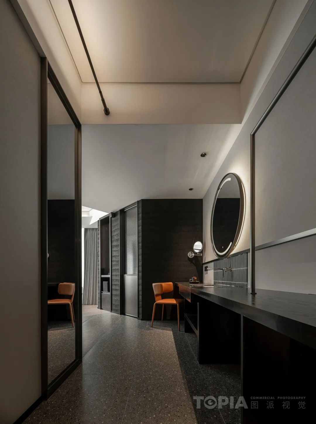 C 站·美宿项目丨中国沈阳丨SKD 设计-29