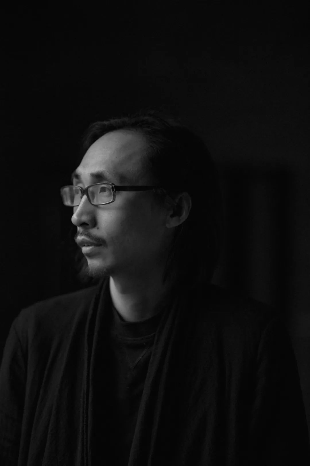 武汉汉口江滩保安洋行·漫心府丨中国武汉丨黑十设计-9