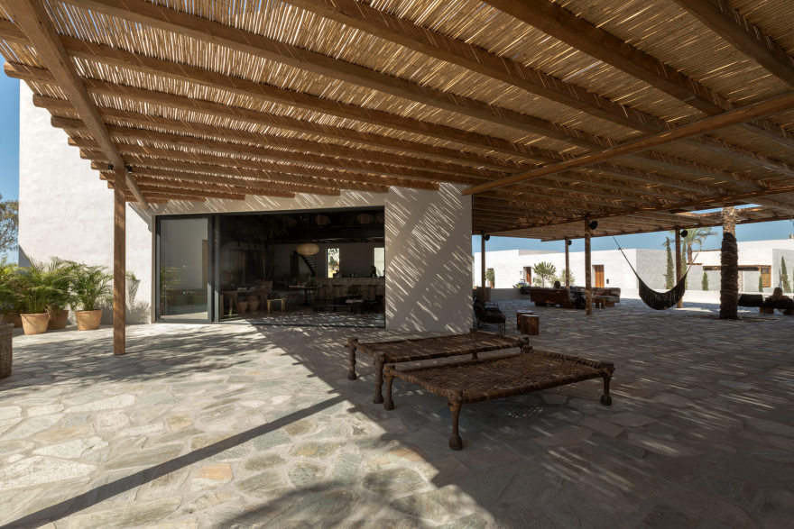 Casa Cook Kos Hotel / Mastrominas ARChitecture-59