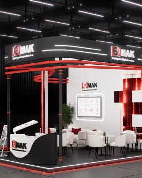 埃马克·人工智能万物中东和非洲埃及2026大会(注:这里EMAK可能是特定名称,若有准确中文对应需替换;MEA是Middle East and Africa的缩写,一般直译为中东和非洲 ,这里推测是相关会议名称) 丨埃及