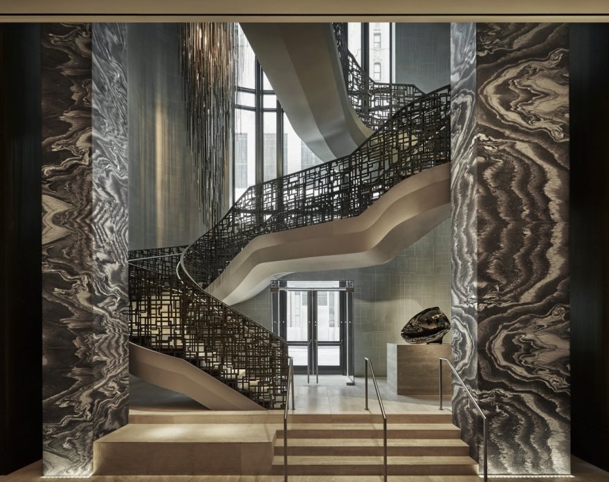 纽约下城四季酒店及私人公寓-29