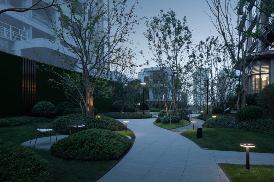 安康博元城蘭园丨中国安康丨WTD 纬图设计-17