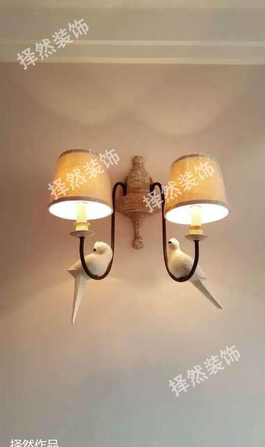 
样板间用的灯具 -5