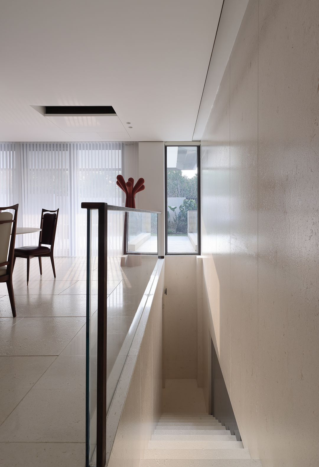 武汉极简别墅丨中国武汉丨广州大象未来文化有限公司-51