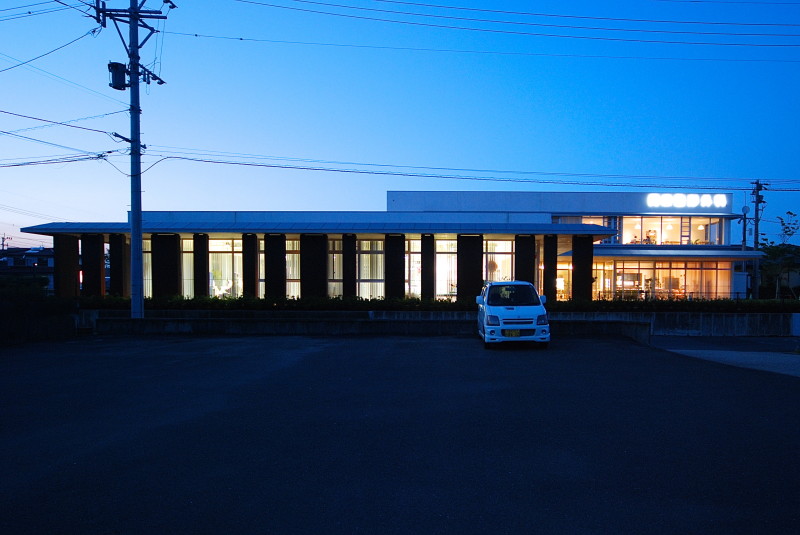 岡田整形外科 #126丨日本丨iwano + COGITE設計共同体-13