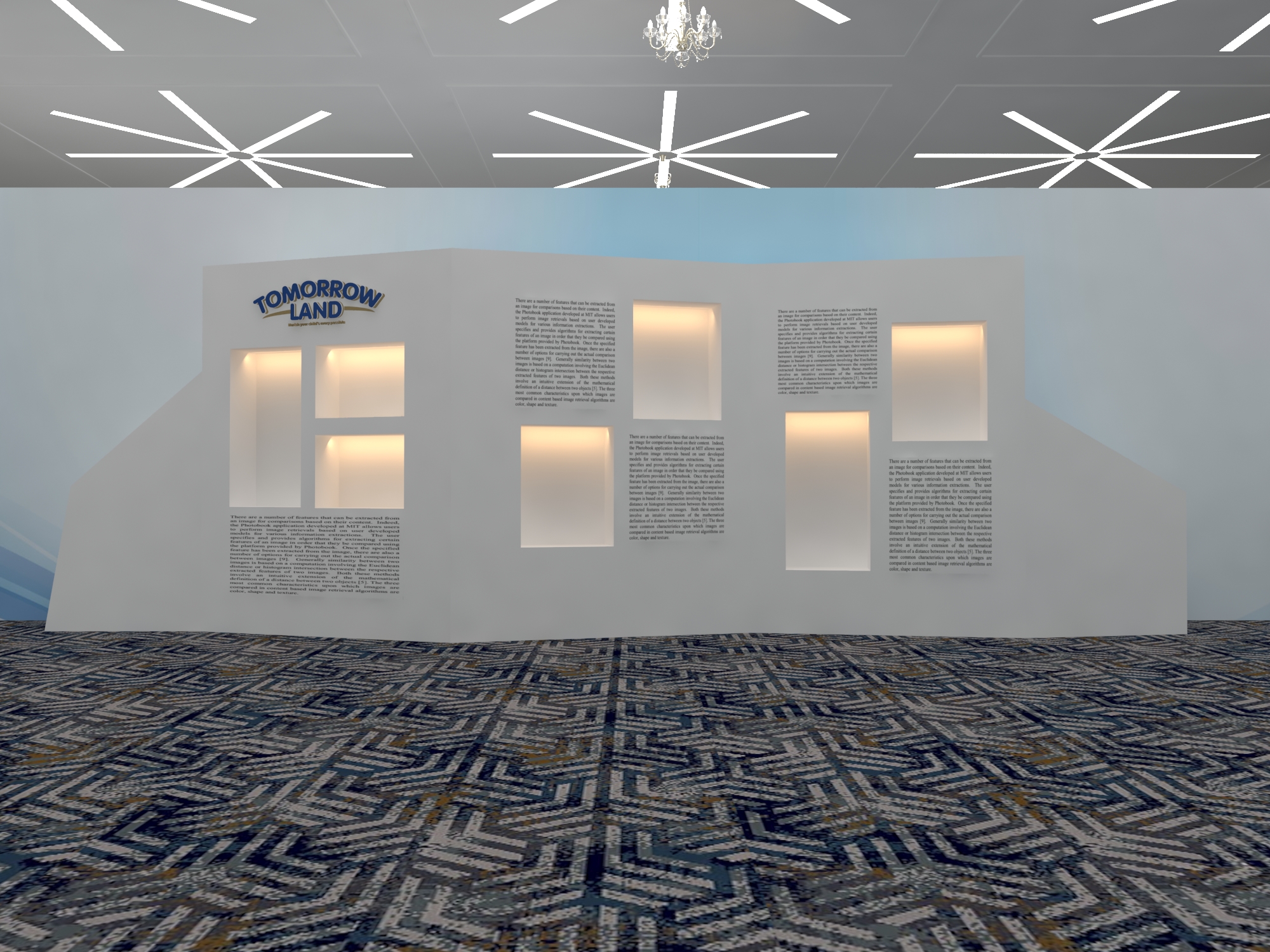 Tomorrow Land by Nestle Bangladesh-13