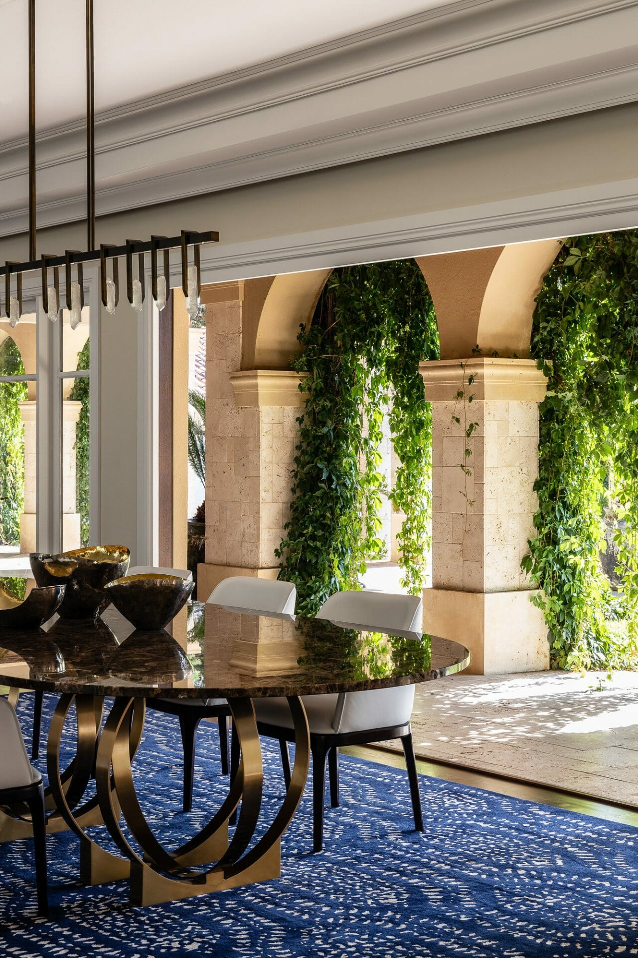 哈卡韦住宅丨Studio del Castillo-30