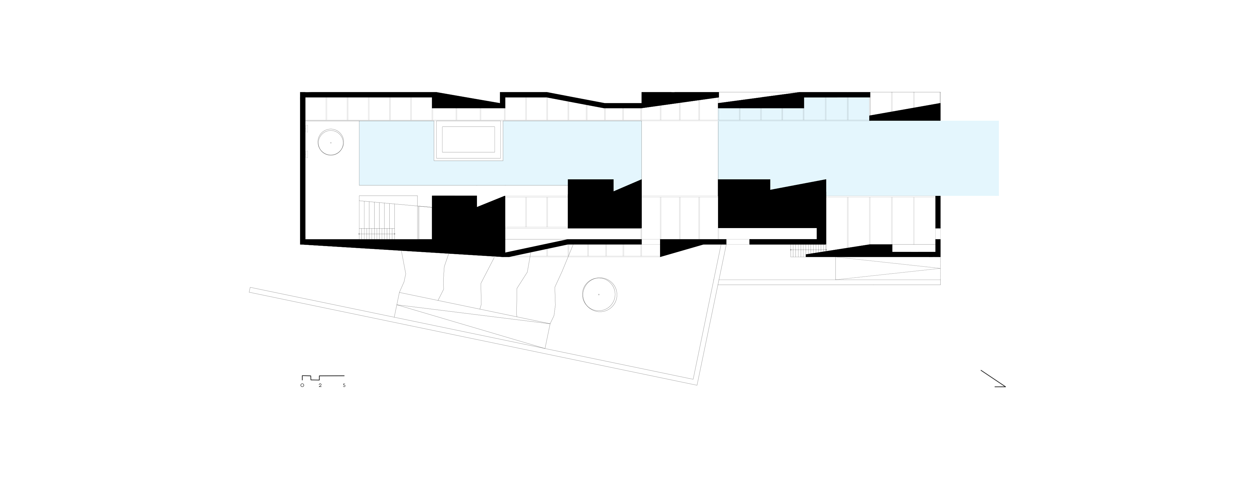 Strip Project Mold Architects-9