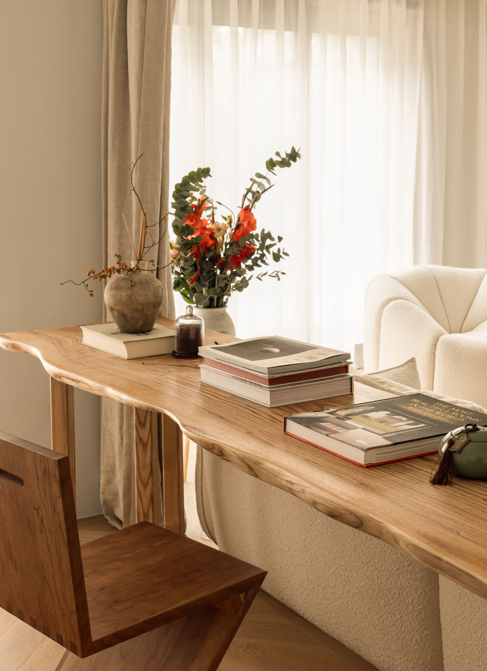 天上人间丨中国海口丨筑物营作-89