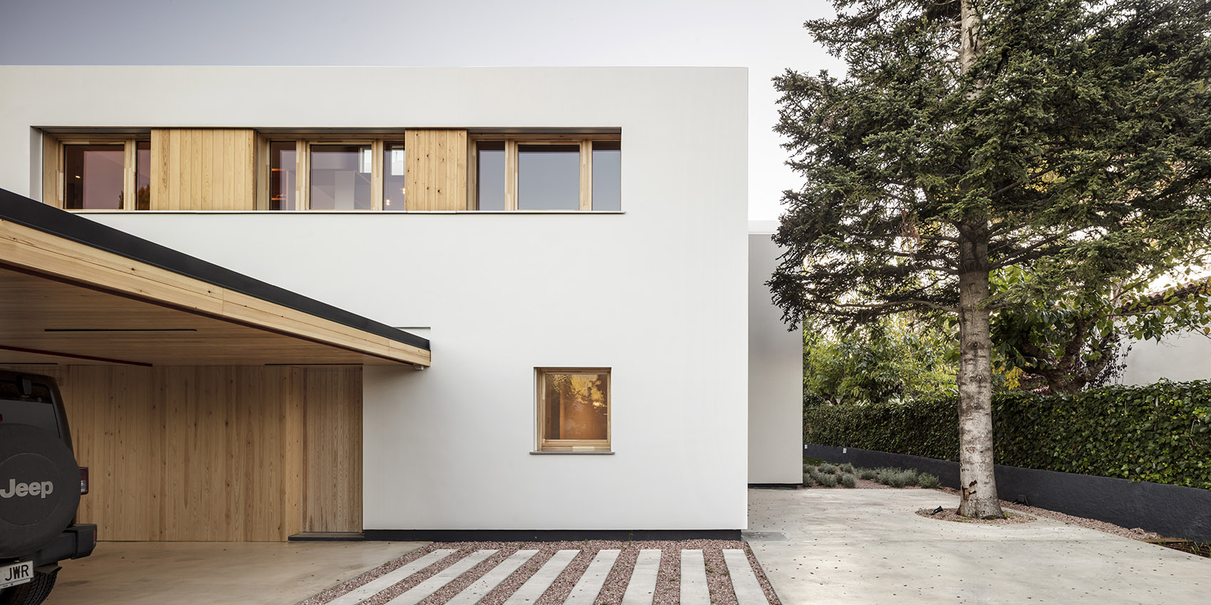 NOA住宅，西班牙 / Alventosa Morell Arquitectes-9