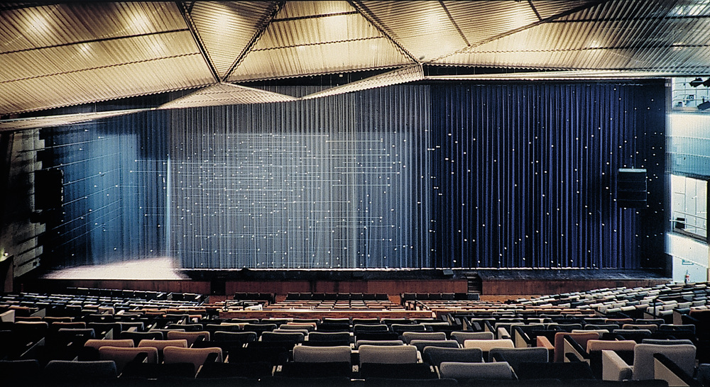 里尔大皇宫 · 内外兼修-2