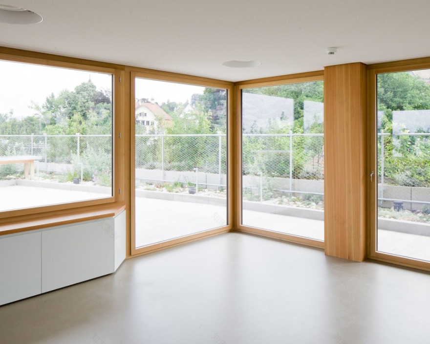 Frauensteinmatt看护中心-14