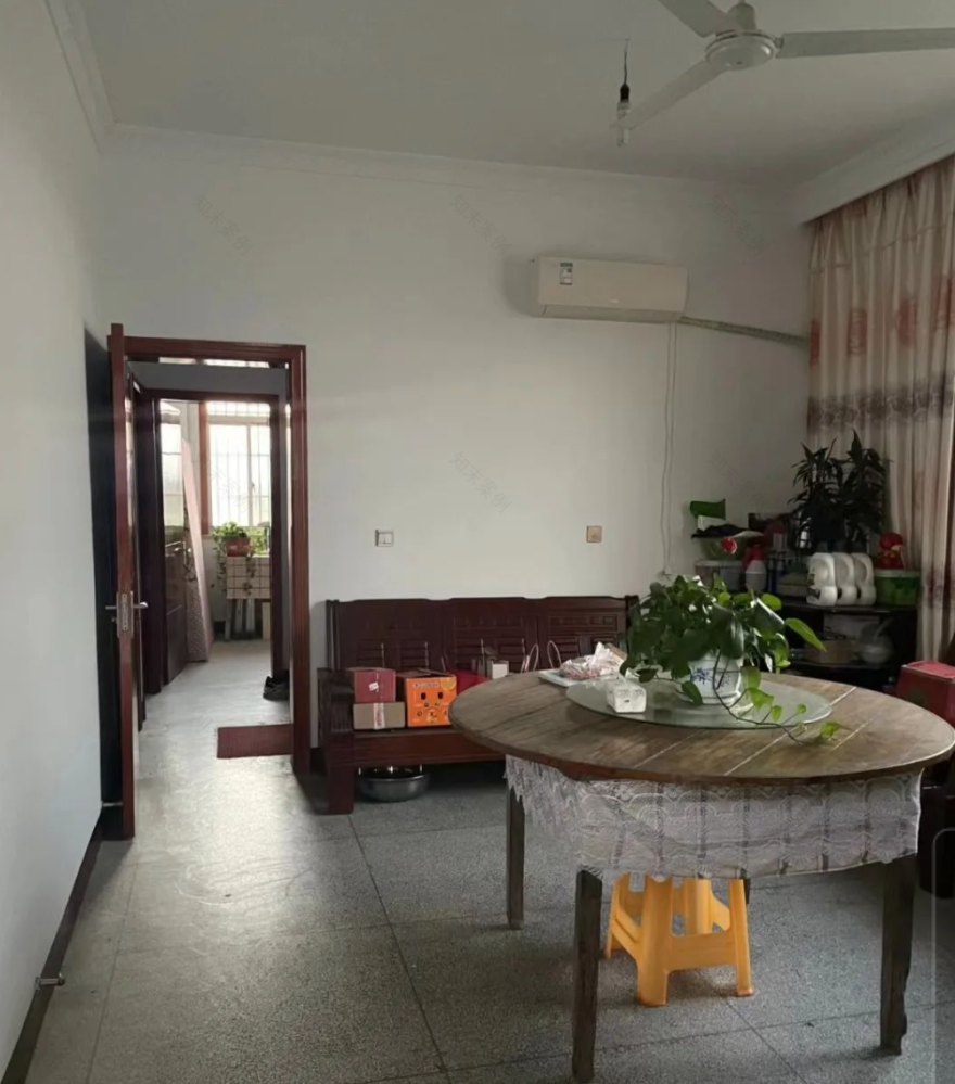 框景如画 · 江苏南通如皋乡间祖宅改造丨中国南通-48