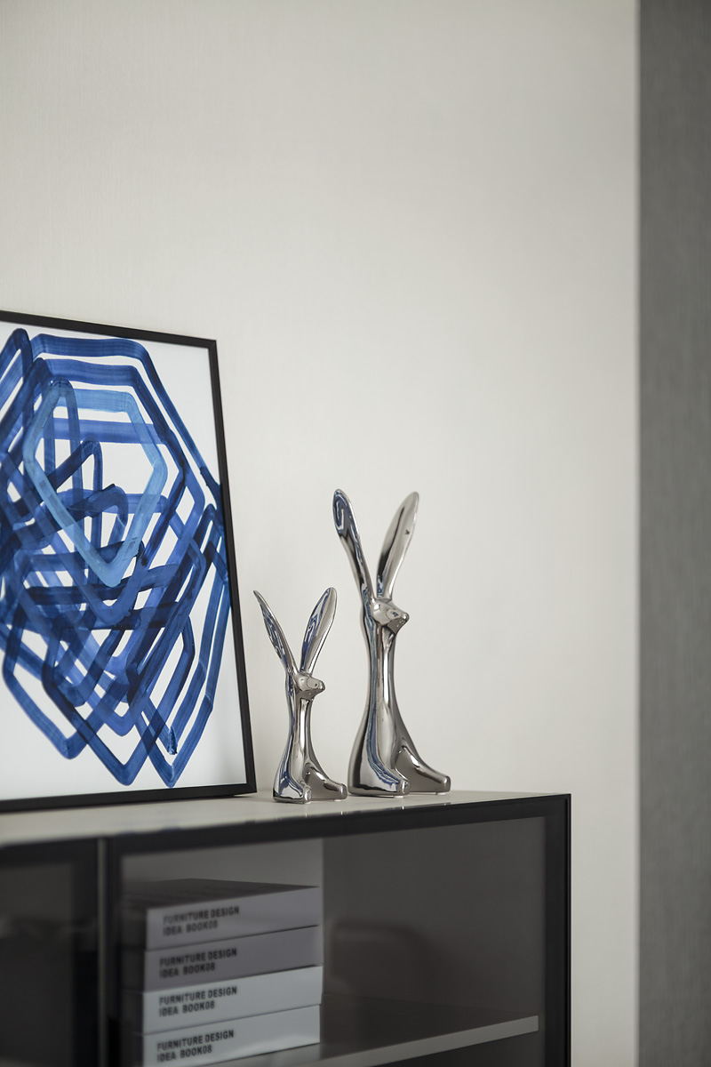 长春中海锦城 134 底跃创意样板间丨中国长春丨香港方黄（设计）集团深圳公司-72